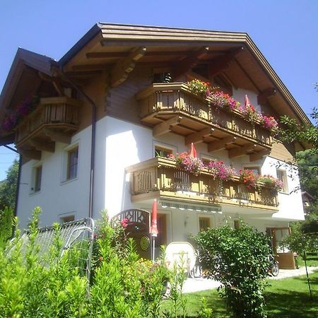 Haus Mauberger Dorfgastein Ngoại thất bức ảnh