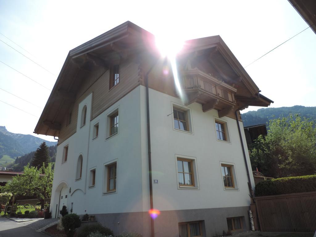 Haus Mauberger Dorfgastein Ngoại thất bức ảnh