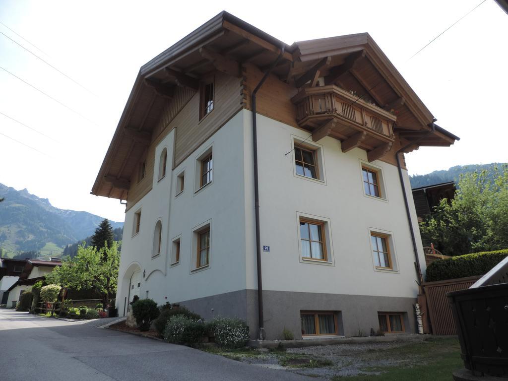 Haus Mauberger Dorfgastein Ngoại thất bức ảnh