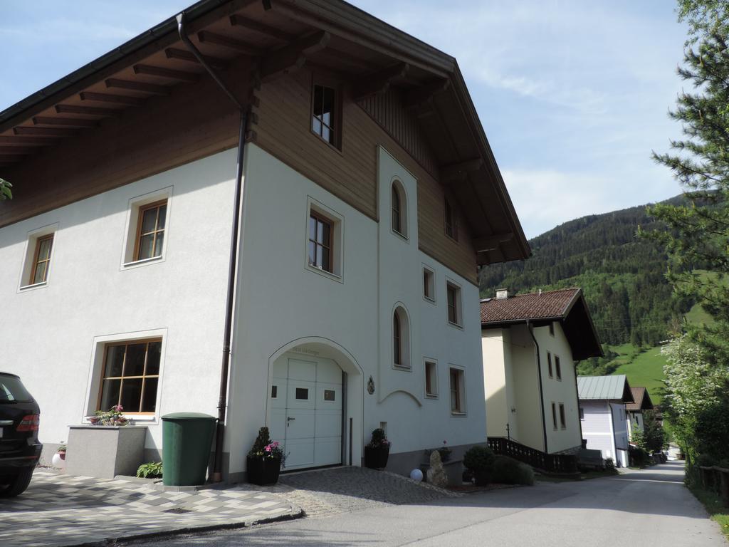 Haus Mauberger Dorfgastein Ngoại thất bức ảnh