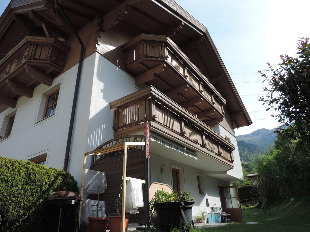 Haus Mauberger Dorfgastein Ngoại thất bức ảnh