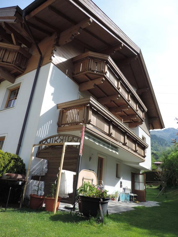 Haus Mauberger Dorfgastein Ngoại thất bức ảnh