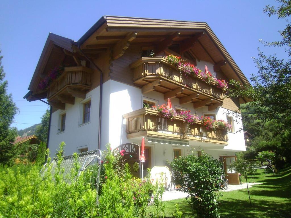 Haus Mauberger Dorfgastein Ngoại thất bức ảnh